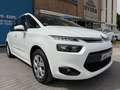 Citroen C4 Picasso 1.6BlueHDi S&S Live 100 Weiß - thumbnail 4