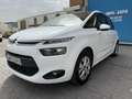Citroen C4 Picasso 1.6BlueHDi S&S Live 100 Weiß - thumbnail 5