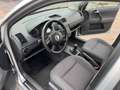 Volkswagen Polo IV Cricket-GEPFLEGT-KLIMA-ZENTRAL-E-FENSTER Argent - thumbnail 7
