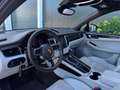 Porsche Macan 2.0 SPORT 252pk PANO NAVI CAMERA LEDER SPORTVELGEN Grijs - thumbnail 12