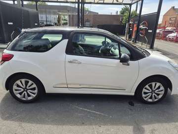 DS3 1.4 VTi Chic