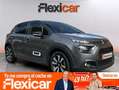 Citroen C3 PureTech 60KW (83CV) Plus Gris - thumbnail 1