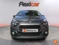 Citroen C3 PureTech 60KW (83CV) Plus Gris - thumbnail 2