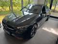 Mercedes-Benz C 300 d Lim Avantgarde LED AHK Panoramadach Night Grau - thumbnail 1