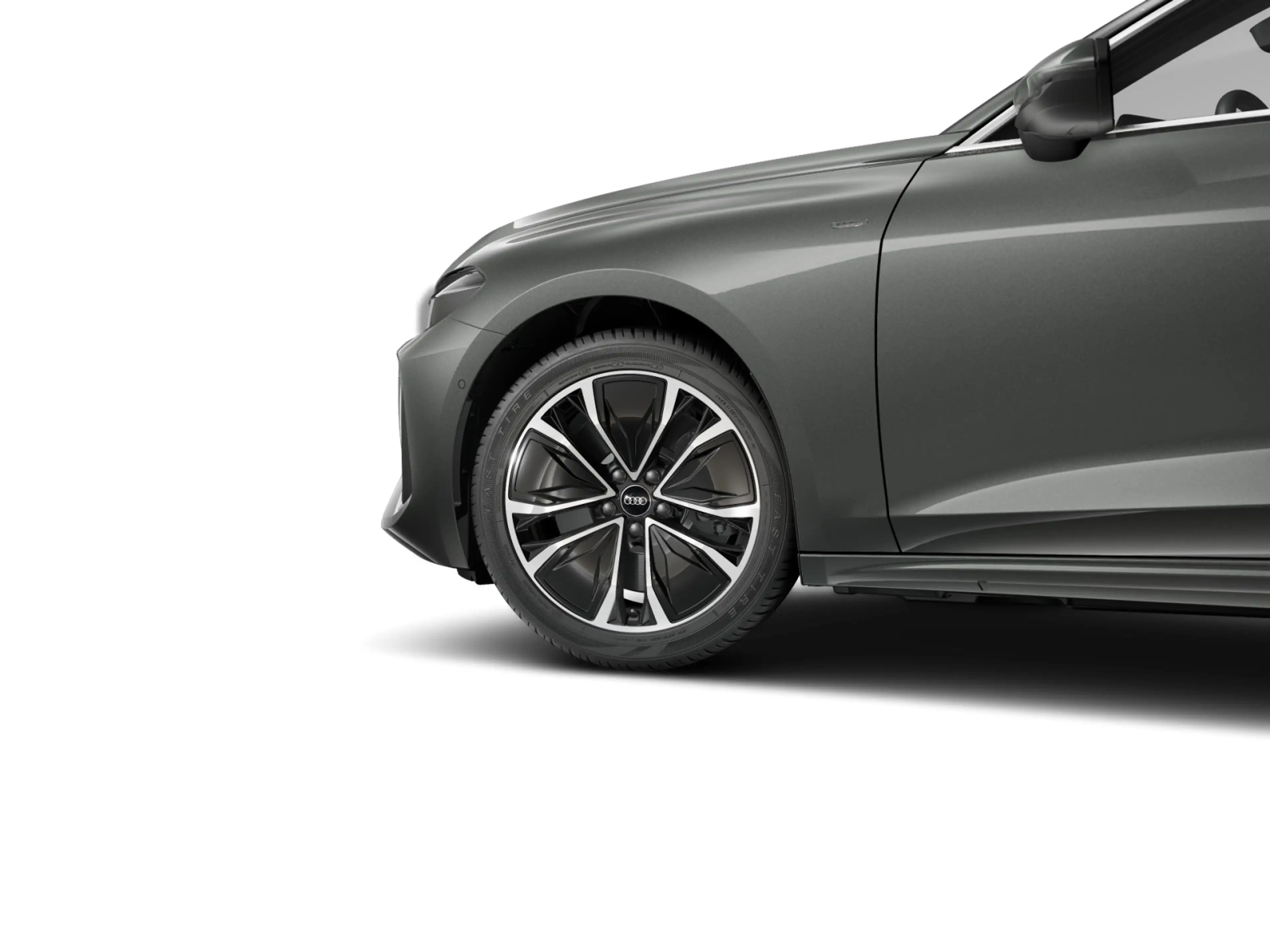 Audi A5 TFSIe quattro AHK CAM LED Navi Virtual — photo 5
