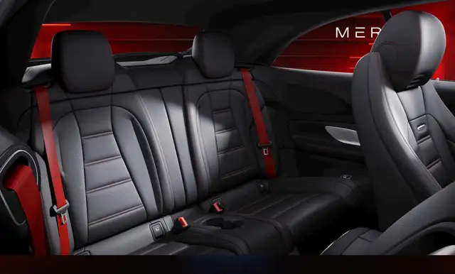 Mercedes-Benz E-Class view 6