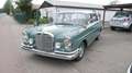 Mercedes-Benz 220 SB W111 Heckflosse Zielony - thumbnail 3
