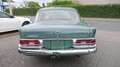 Mercedes-Benz 220 SB W111 Heckflosse Zielony - thumbnail 7
