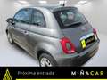 Fiat 500 1.0 Hybrid Dolcevita 52kW Gris - thumbnail 2