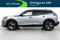 Peugeot 2008 Hybrid Allure Plus eDCS6 145 Plateado - thumbnail 8