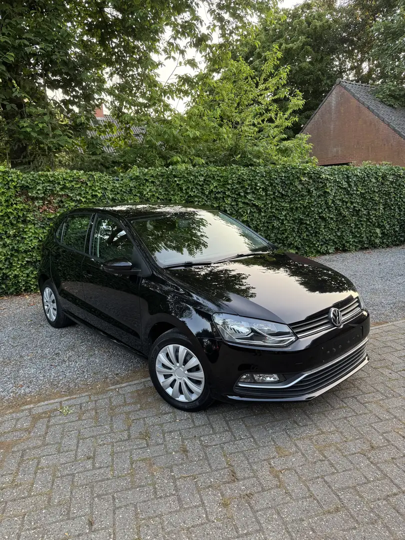 Volkswagen Polo 1.2 TSI (Blue Motion Technology) Comfortline - 1