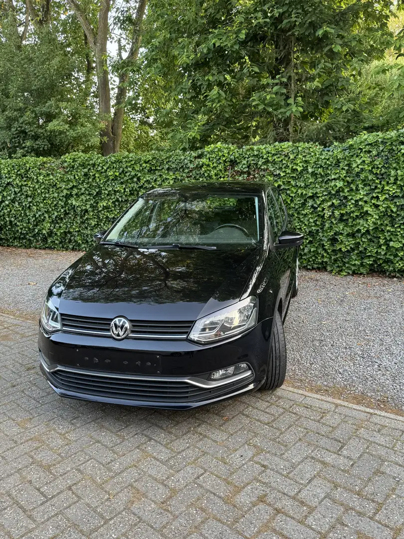 Volkswagen Polo 1.2 TSI (Blue Motion Technology) Comfortline - 2