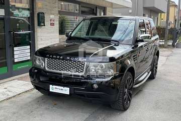 Range Rover Sport 2.7 TDV6 HSE