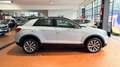 Volkswagen T-Roc 1.6 tdi Style BMT *PREZZO REALE NO VINCOLI* Weiß - thumbnail 4