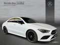 Mercedes-Benz CLA 220 220d Blanco - thumbnail 3