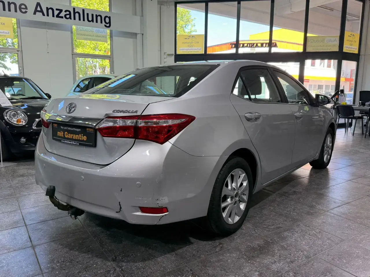 Das Auto