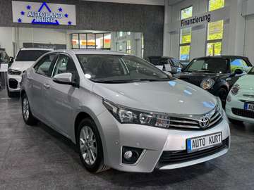 1,6i Life+*Navi*RFK*Parkassyst*Alu*Klima