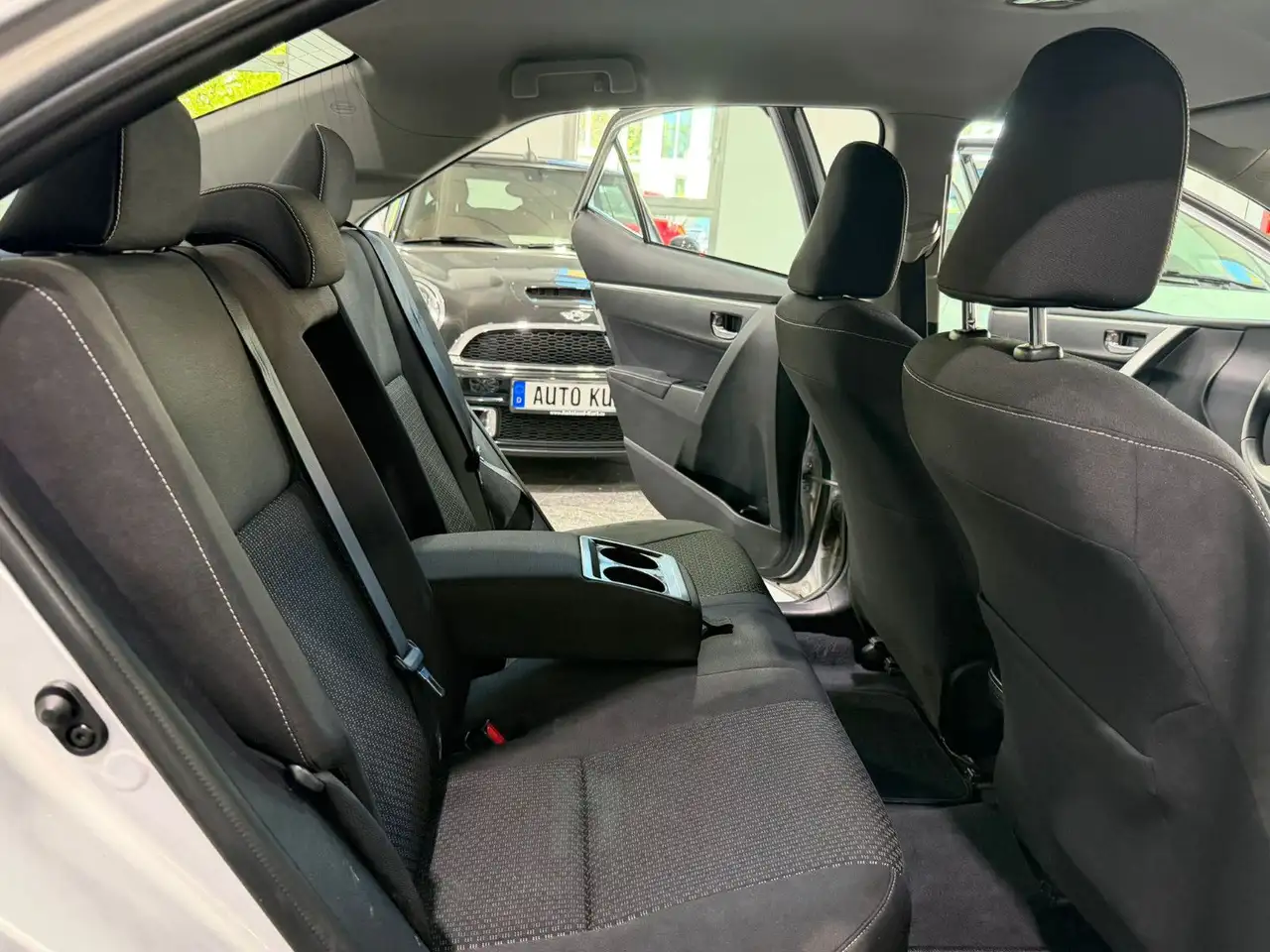 Das Auto
