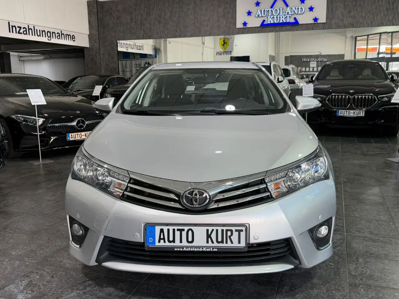 Das Auto