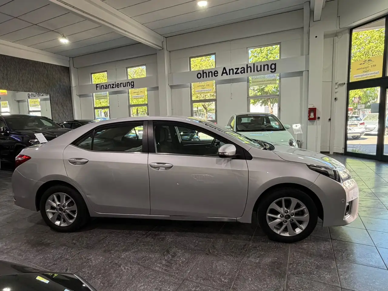 Das Auto