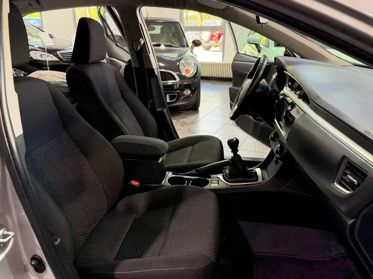 Das Auto