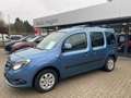 Mercedes-Benz Citan 112 lang 1.2 Automatik Tourer Edition  Eur Blau - thumbnail 3