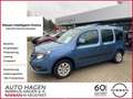 Mercedes-Benz Citan 112 lang 1.2 Automatik Tourer Edition  Eur Blau - thumbnail 1