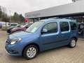 Mercedes-Benz Citan 112 lang 1.2 Automatik Tourer Edition  Eur Blau - thumbnail 2