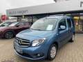 Mercedes-Benz Citan 112 lang 1.2 Automatik Tourer Edition  Eur Blau - thumbnail 4