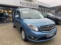 Mercedes-Benz Citan 112 lang 1.2 Automatik Tourer Edition  Eur Blau - thumbnail 6