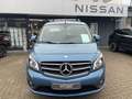 Mercedes-Benz Citan 112 lang 1.2 Automatik Tourer Edition  Eur Blau - thumbnail 5