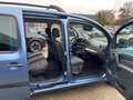 Mercedes-Benz Citan 112 lang 1.2 Automatik Tourer Edition  Eur Blau - thumbnail 15
