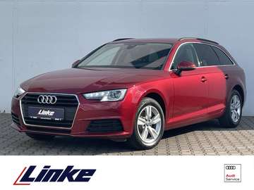 Avant 1.4 TFSI AHK/PDC/el.Heckklappe/GRA/Navi/Sitz