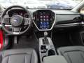 Subaru Impreza 2.0ie Lineartronic Platinum Czerwony - thumbnail 12