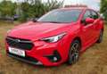 Subaru Impreza 2.0ie Platinum MJ23,*inkl. Winterräder*VFW* Rouge - thumbnail 1