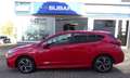Subaru Impreza 2.0ie Platinum MJ23,*inkl. Winterräder*VFW* Red - thumbnail 5