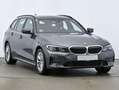 BMW 320 320 d xDrive Advantage Grau - thumbnail 2