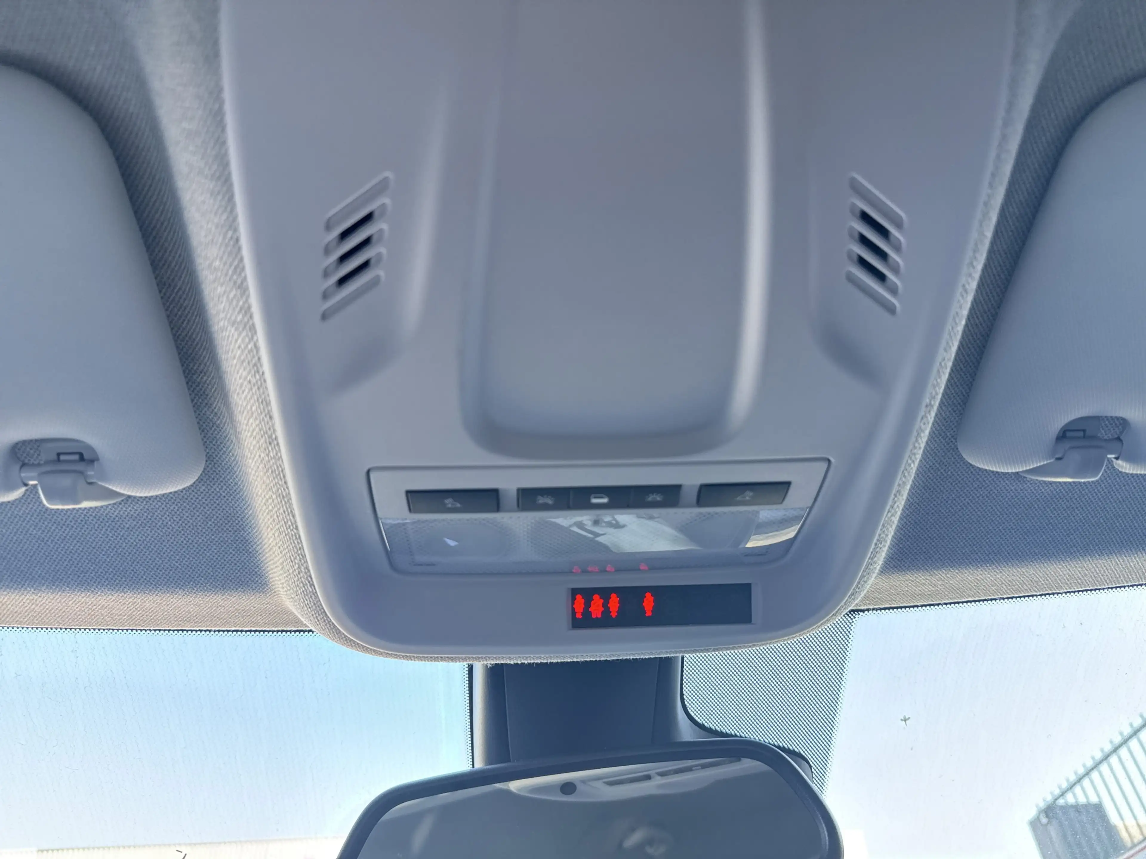 Opel Crossland 1.2 Turbo GS Line LED+2xKlima+KlimaA — photo 14