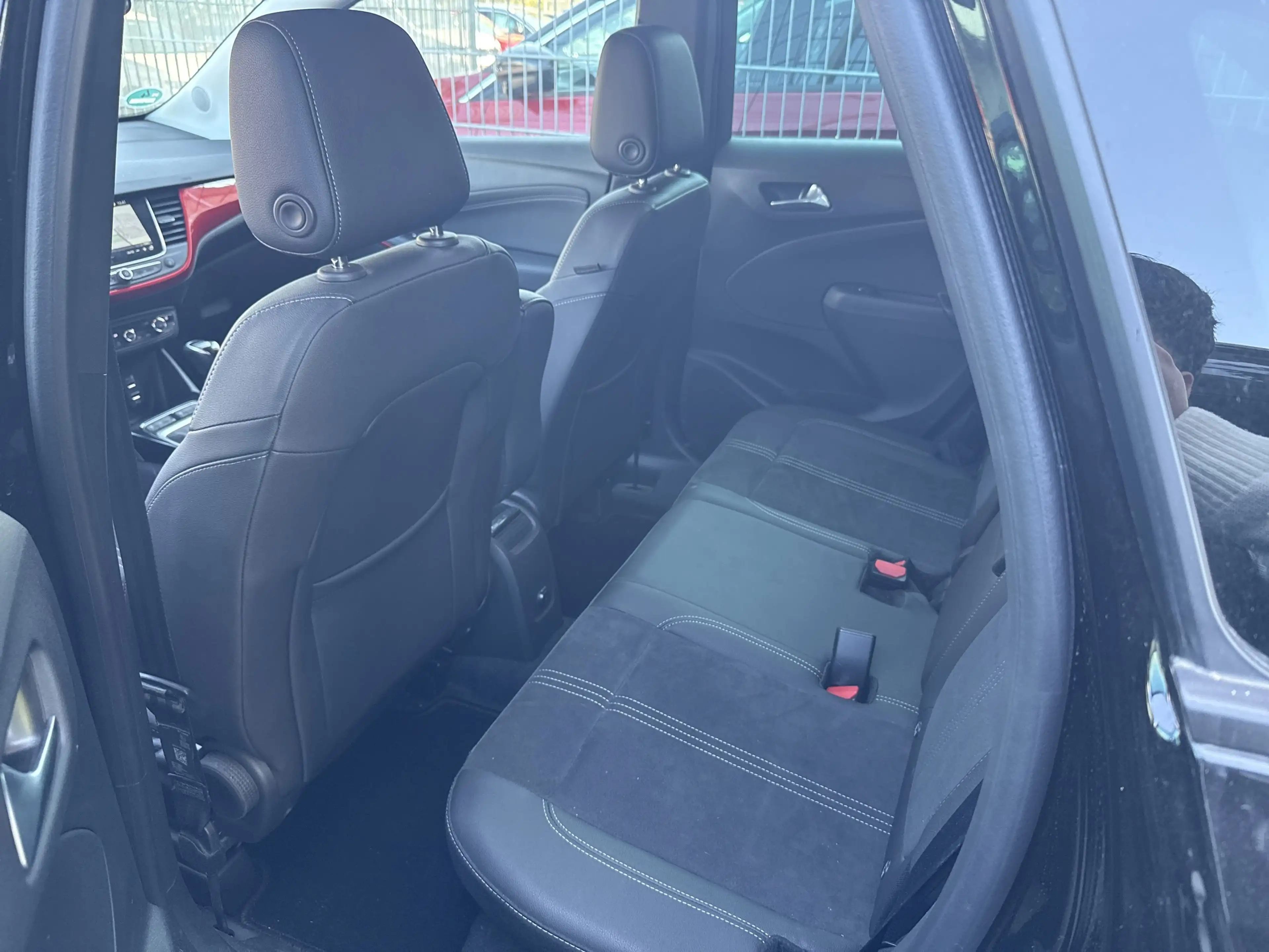 Opel Crossland 1.2 Turbo GS Line LED+2xKlima+KlimaA — photo 15