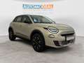 Fiat 600 mild Hybrid AUTOMATIK LED DIG-DISPLAY ACC SITZ.HZG Beige - thumbnail 4