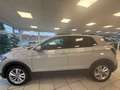 Volkswagen T-Cross 1.0 TSI AUTOMATIK, LED, SITZHEIZUNG Beige - thumbnail 2