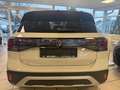Volkswagen T-Cross 1.0 TSI AUTOMATIK, LED, SITZHEIZUNG Beige - thumbnail 4