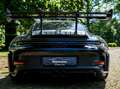 Porsche 992 GT3 RS WEISSACH-LIFT-PCCB-NIEUW-NIET INGESCHREVEN Noir - thumbnail 4
