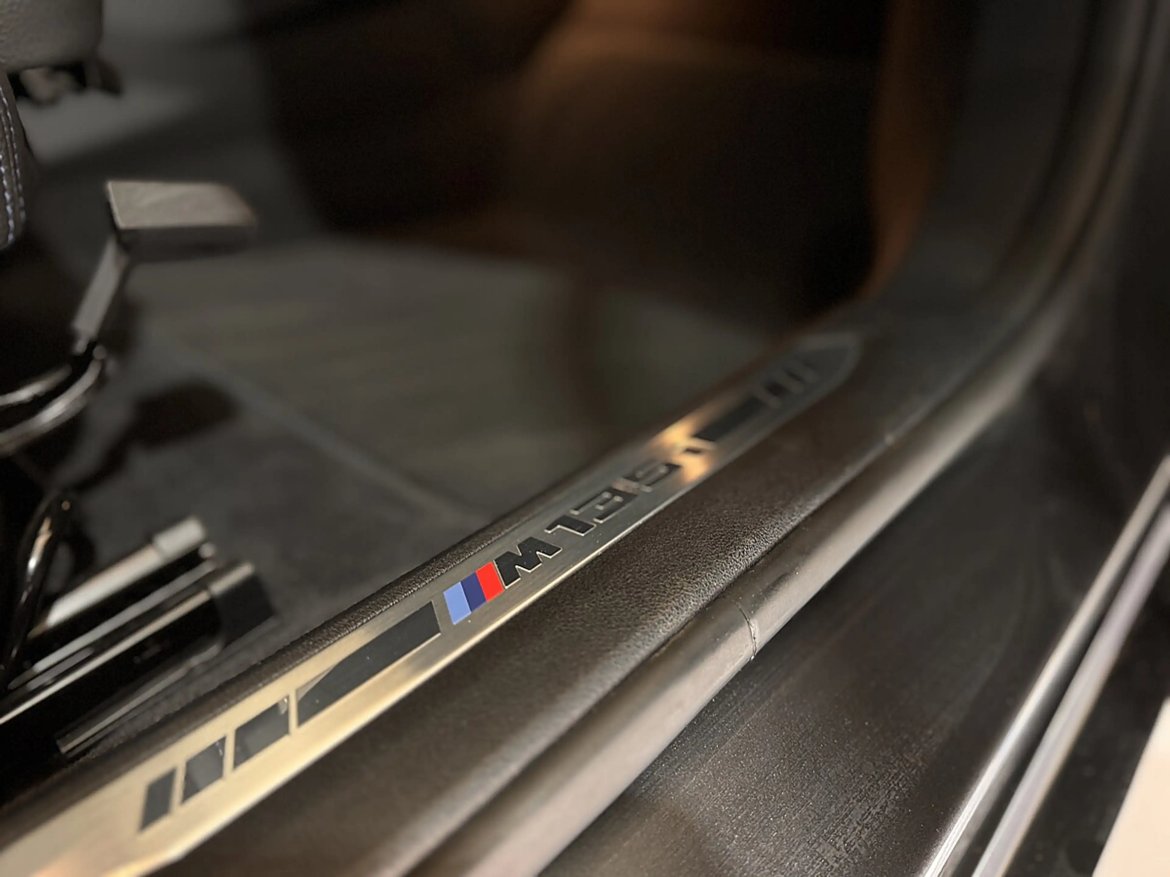 BMW 135 M135i xDrive Aut. HeadUp/Garantie — photo 15