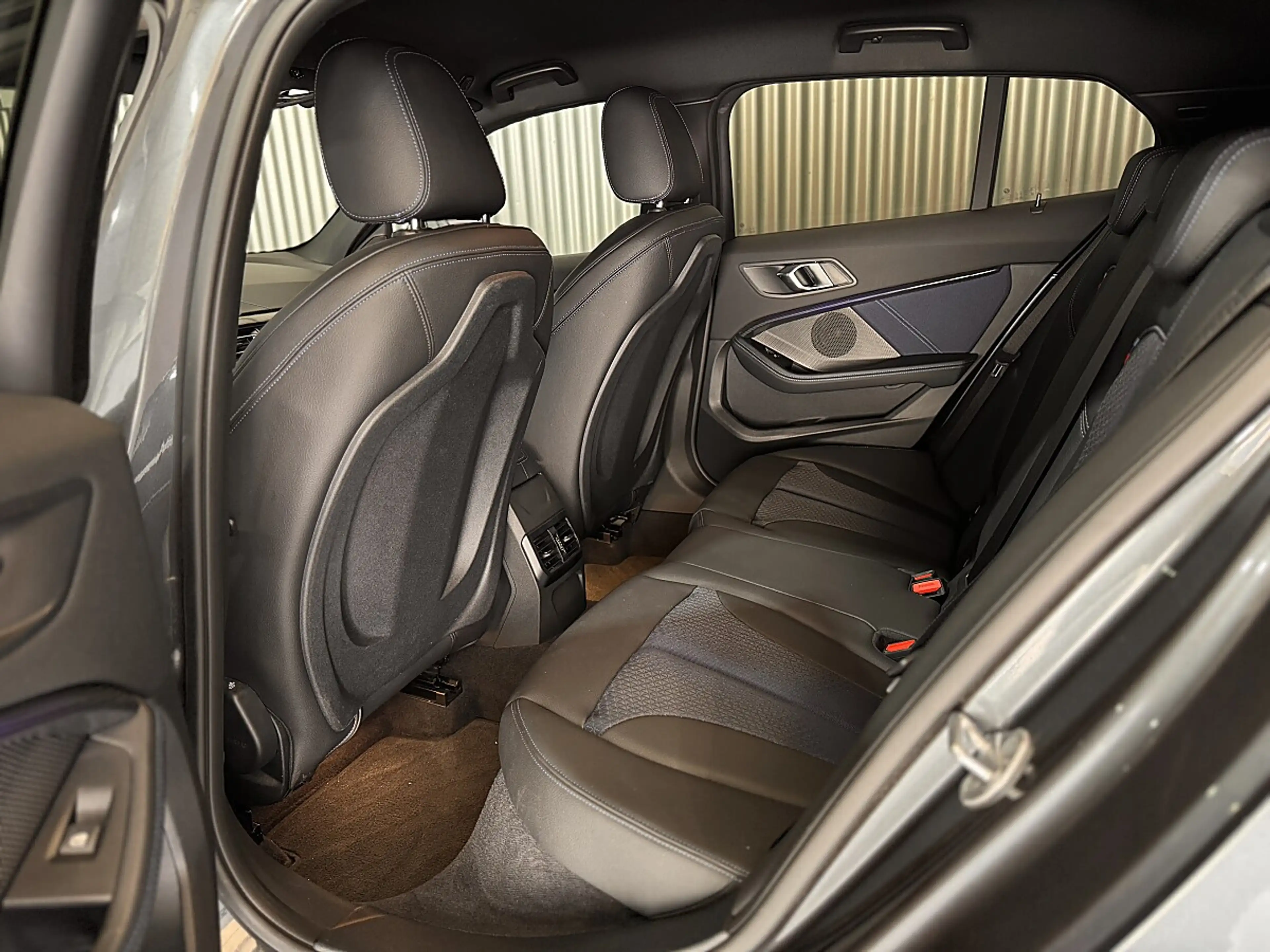 BMW 135 M135i xDrive Aut. HeadUp/Garantie — photo 14