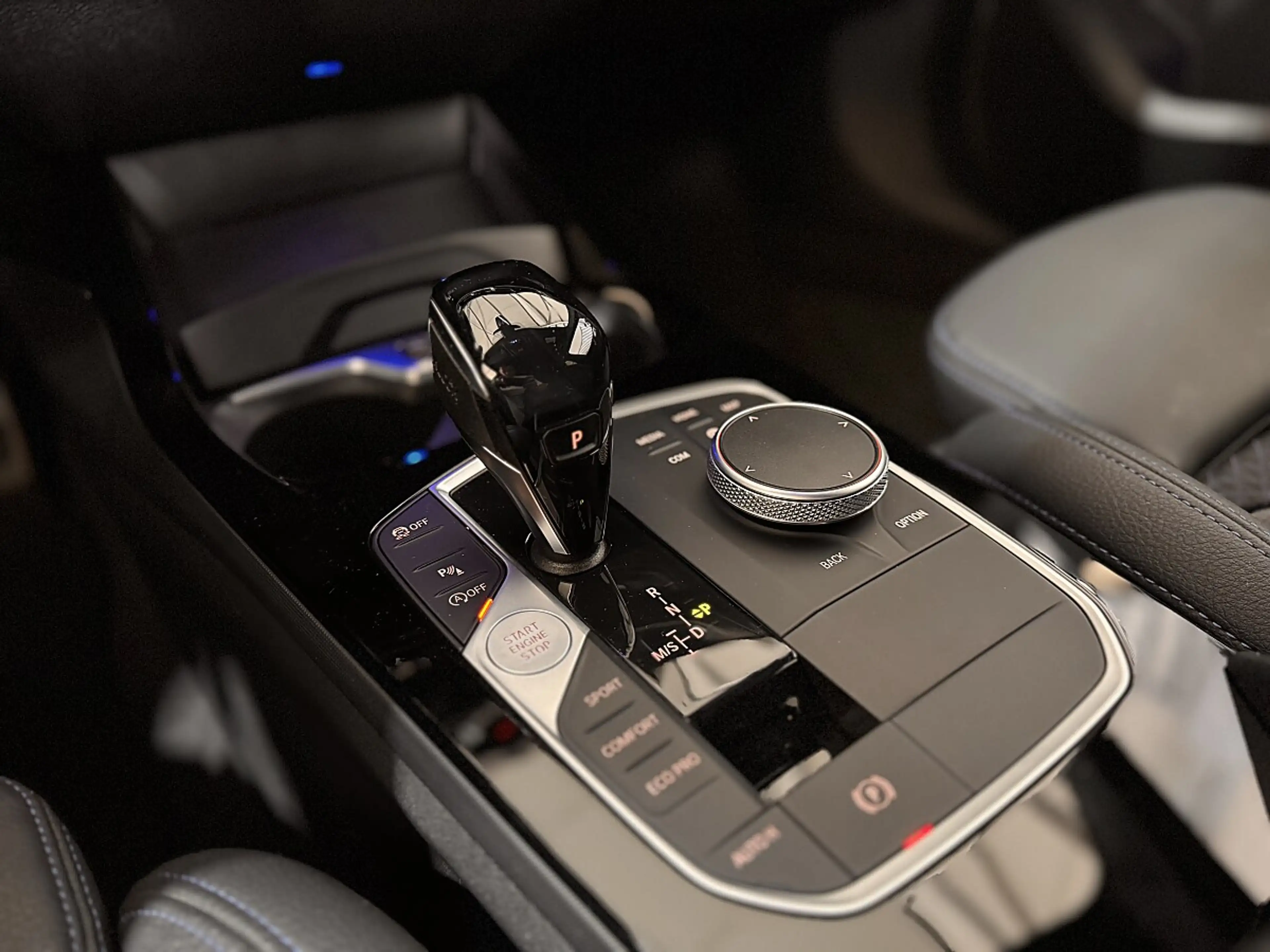 BMW 135 M135i xDrive Aut. HeadUp/Garantie — photo 13