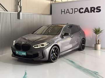 M135i xDrive Aut. HeadUp/Garantie