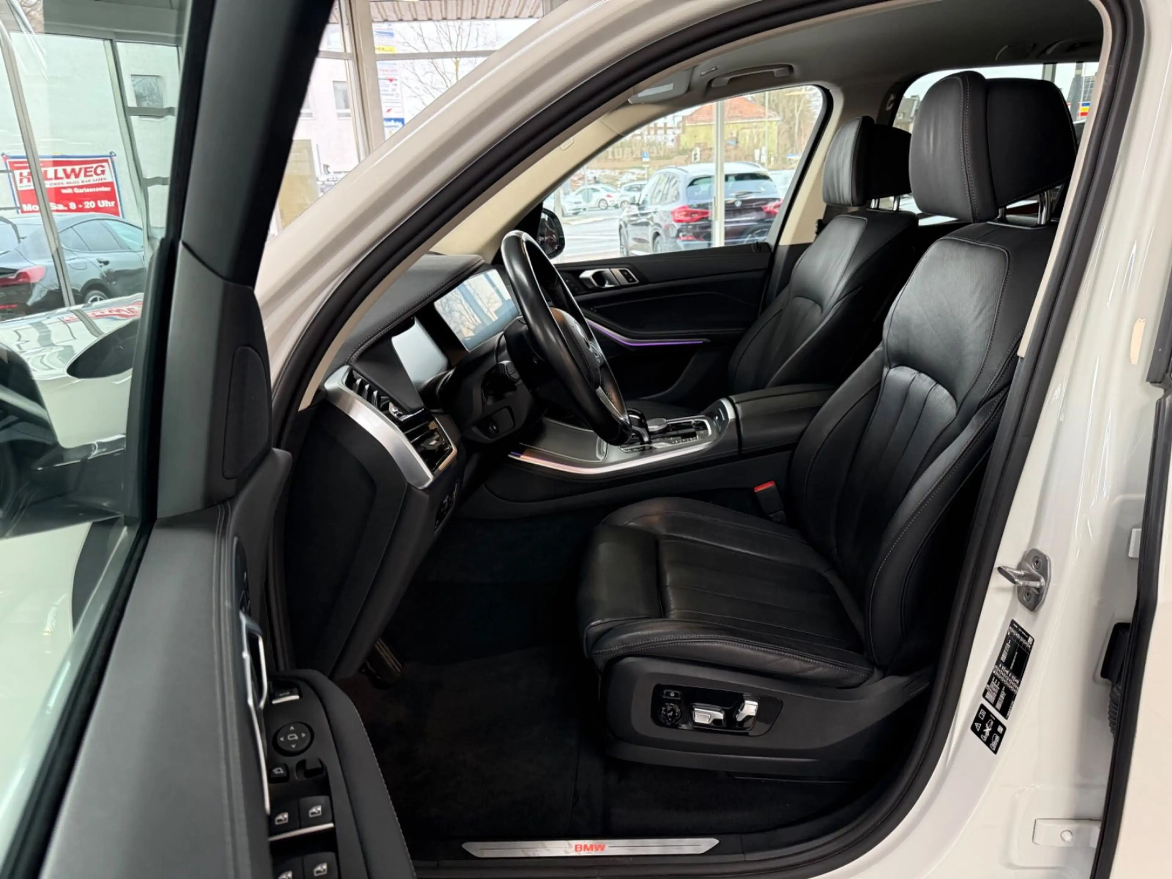 BMW X5 xDrive 30 d xLine LASER/HUD/360°/MASSAGE — photo 7
