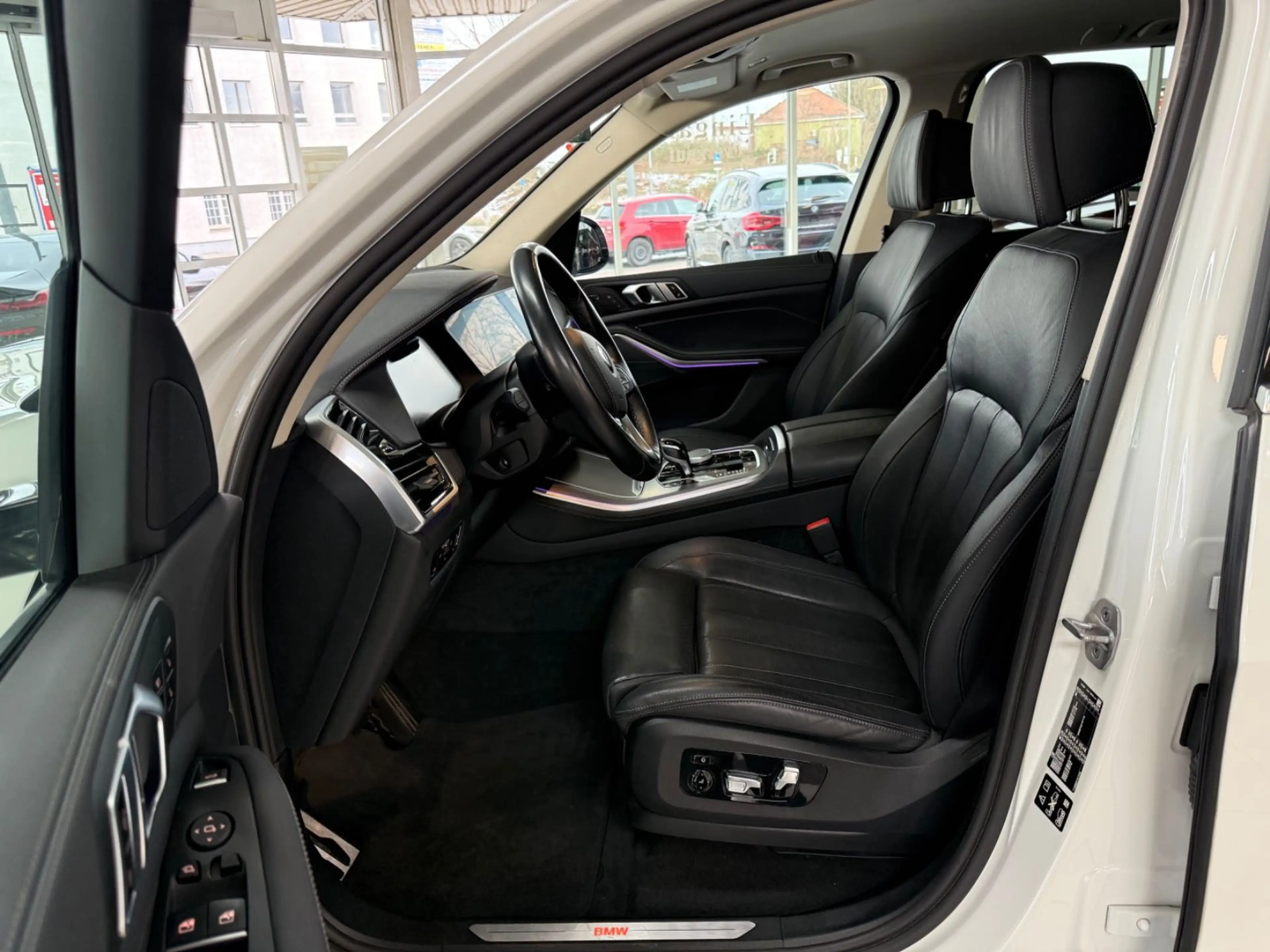 BMW X5 xDrive 30 d xLine LASER/HUD/360°/MASSAGE — photo 8