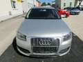 Audi A3 2.0 TDI Ambiente Quattro Silber - thumbnail 4